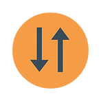 Symbol für ganzheitliche BGM/Gesundheitsmanagement Beratung von Sanus Consult