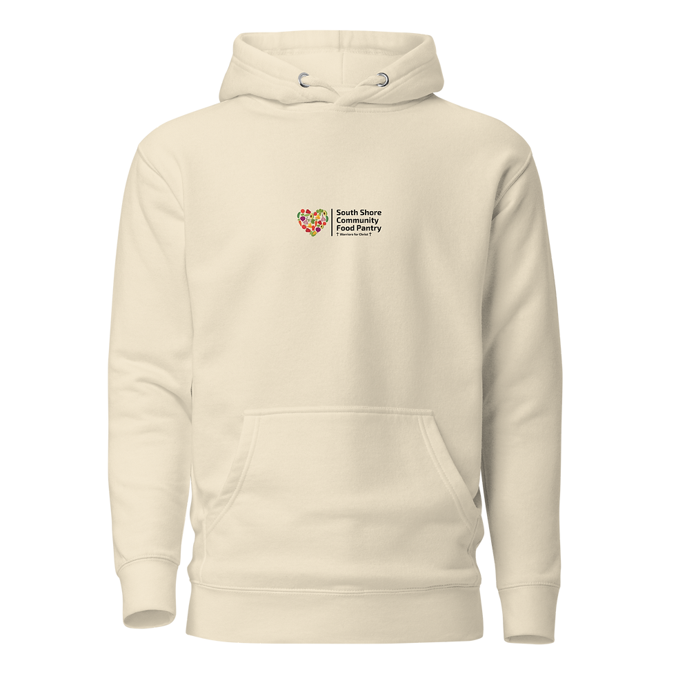 Thumbnail: Cotton Heritage M2580 I Unisex Premium Pullover Hoodie