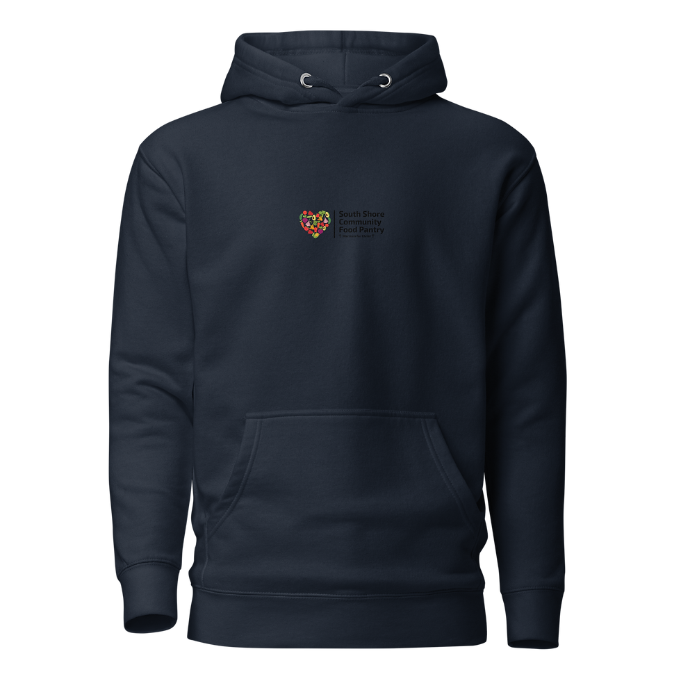 Thumbnail: Cotton Heritage M2580 I Unisex Premium Pullover Hoodie