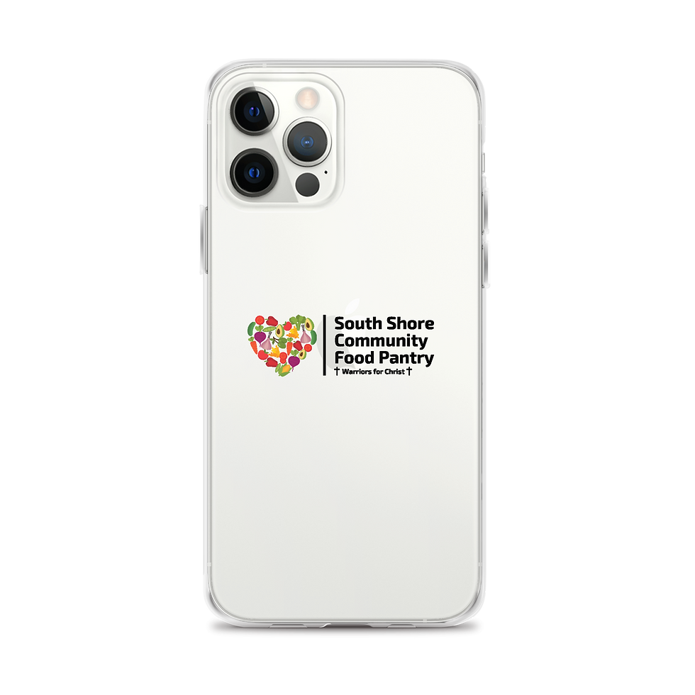 Thumbnail: Clear Case for iPhone®