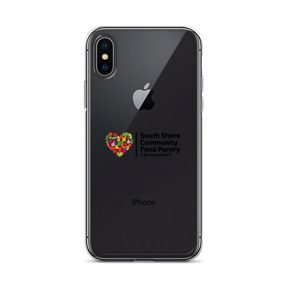 Thumbnail: Clear Case for iPhone®