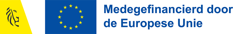 De ABO-opleiding is medegfinancierd  door de Europese Unie