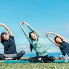 未来の自分に、いちばん感謝される行動！4月7日は世界保健デー