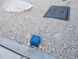 水管引込工事は誰に頼む?指定工事店が行う理由