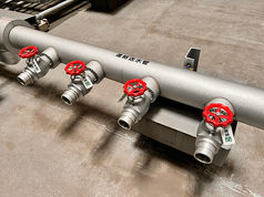 生活と住まいの命脈であり続ける「連結送水管」の工事ついて