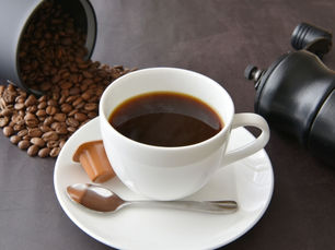 10月1日はコーヒーの日 — 香りと歴史を味わう日