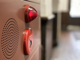 「もしも」の瞬間、命と建物を守れるか。