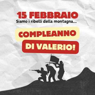 Compleanno da grandi