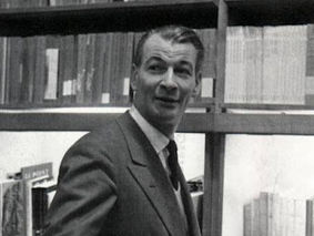 Vando Aldrovandi. Il libraio partigiano.