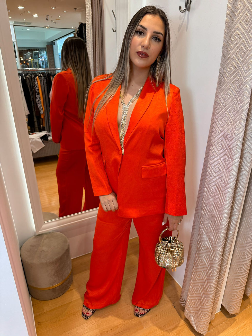 Miniature : Pantalon Kendall