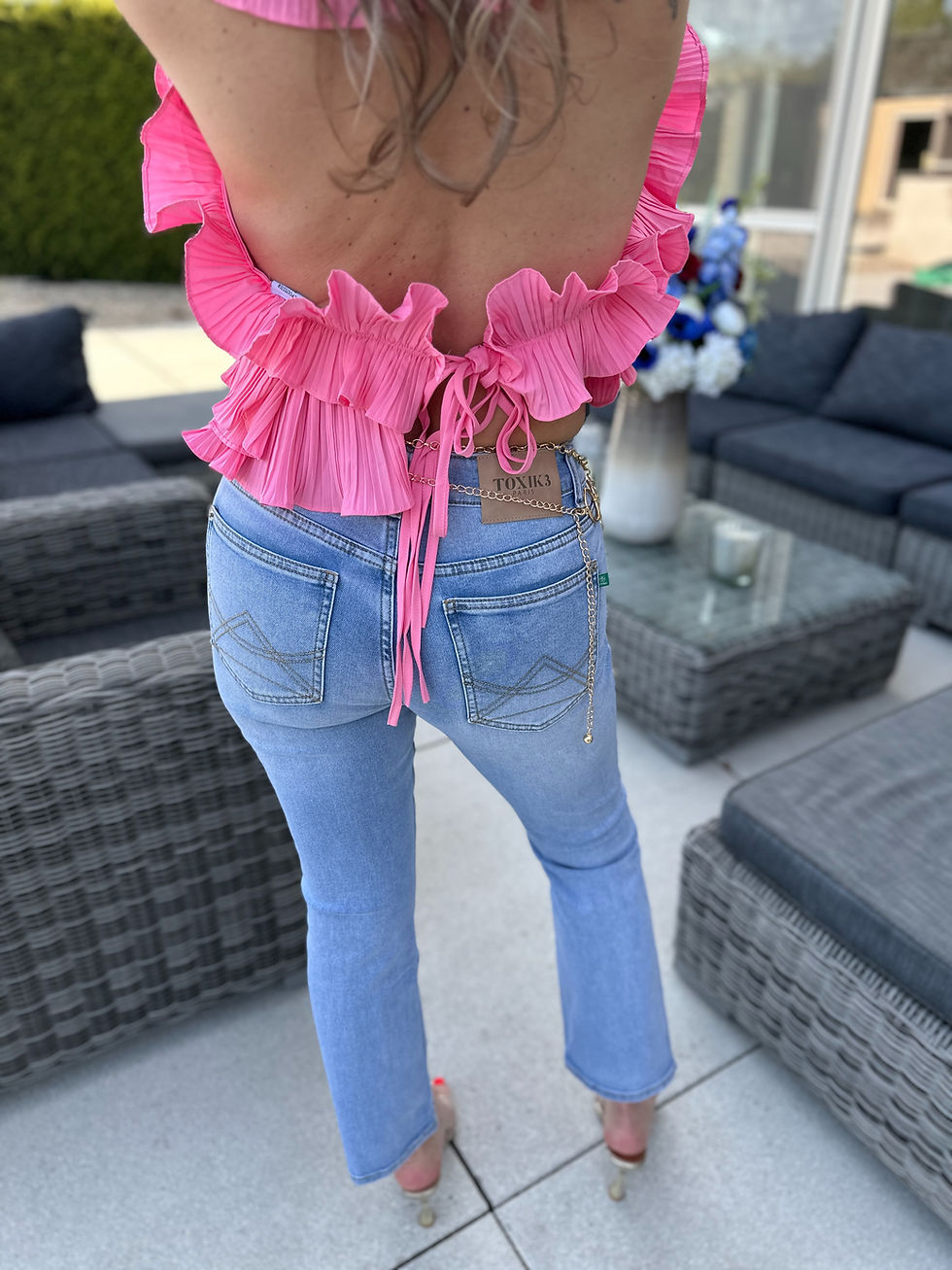 Thumbnail: Jeans Lessa