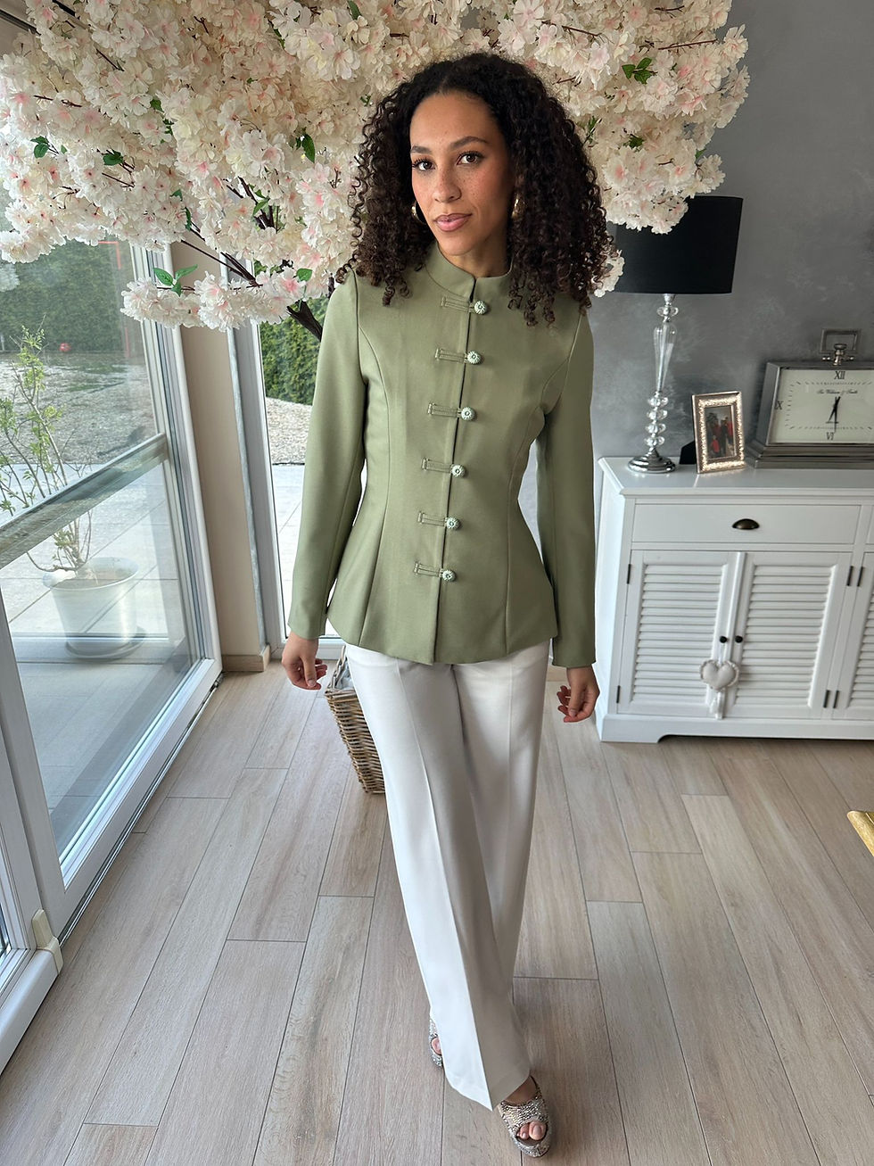 Thumbnail: Blazer Ruby