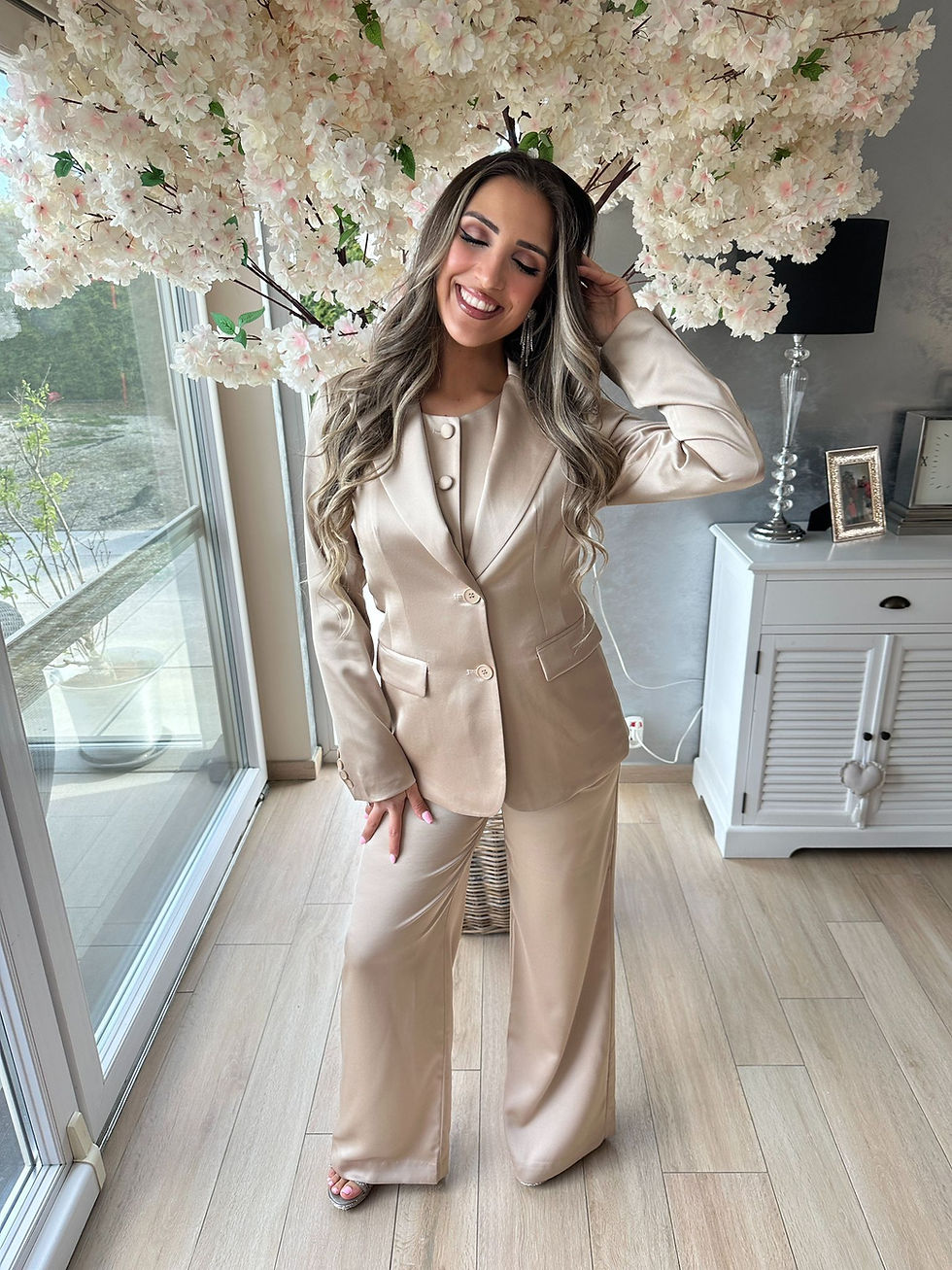 Thumbnail: Gilet Nicky