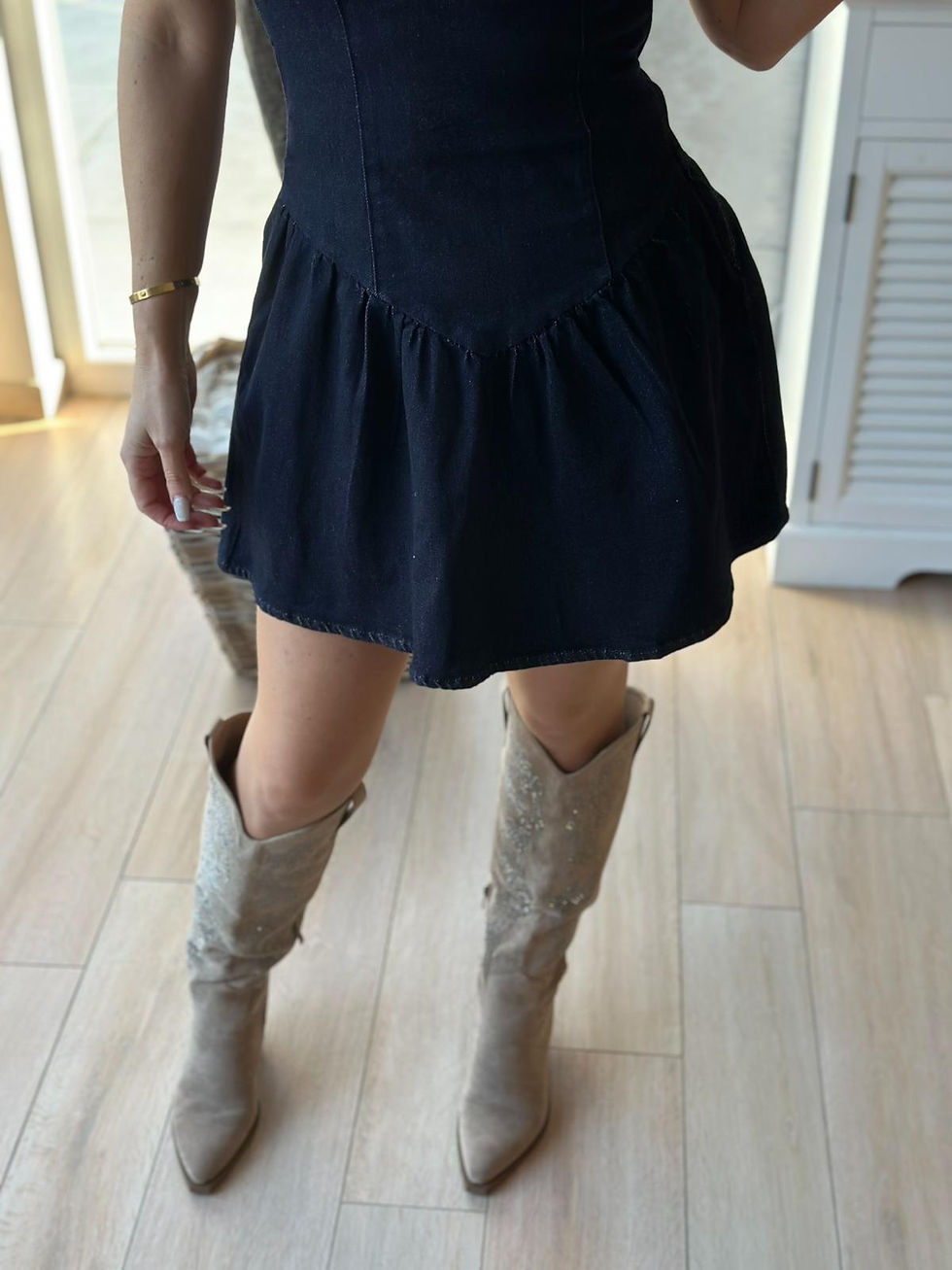 Miniature : Robe Capri