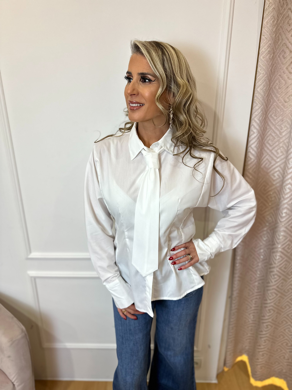 Miniatura: Chemise Worky