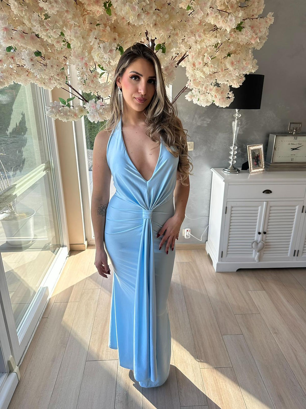 Thumbnail: Robe Coralie