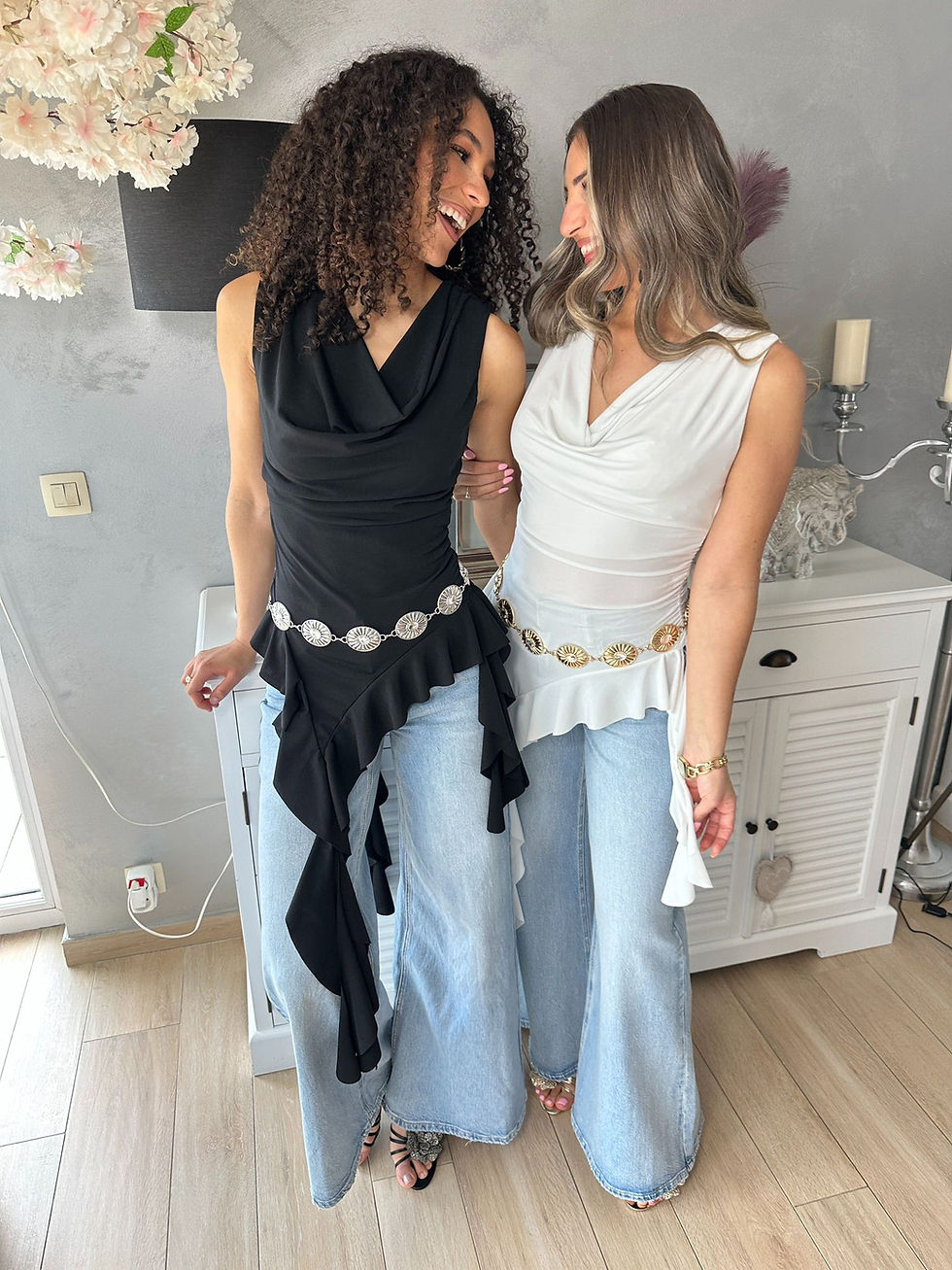 Thumbnail: Jeans Vicky