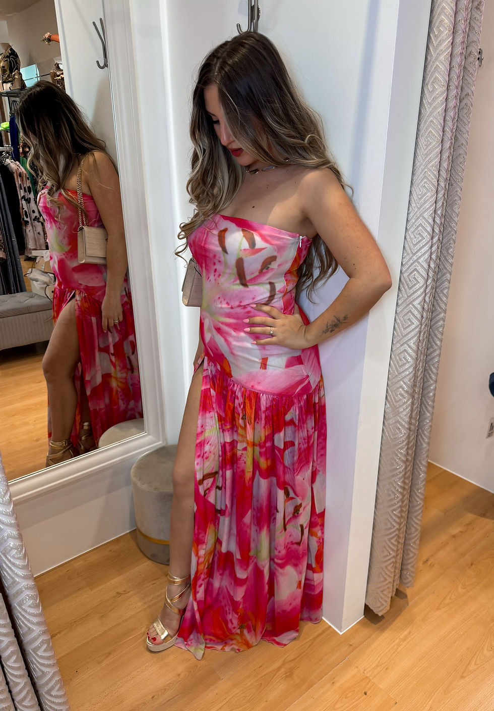 Thumbnail: Robe Rosalia