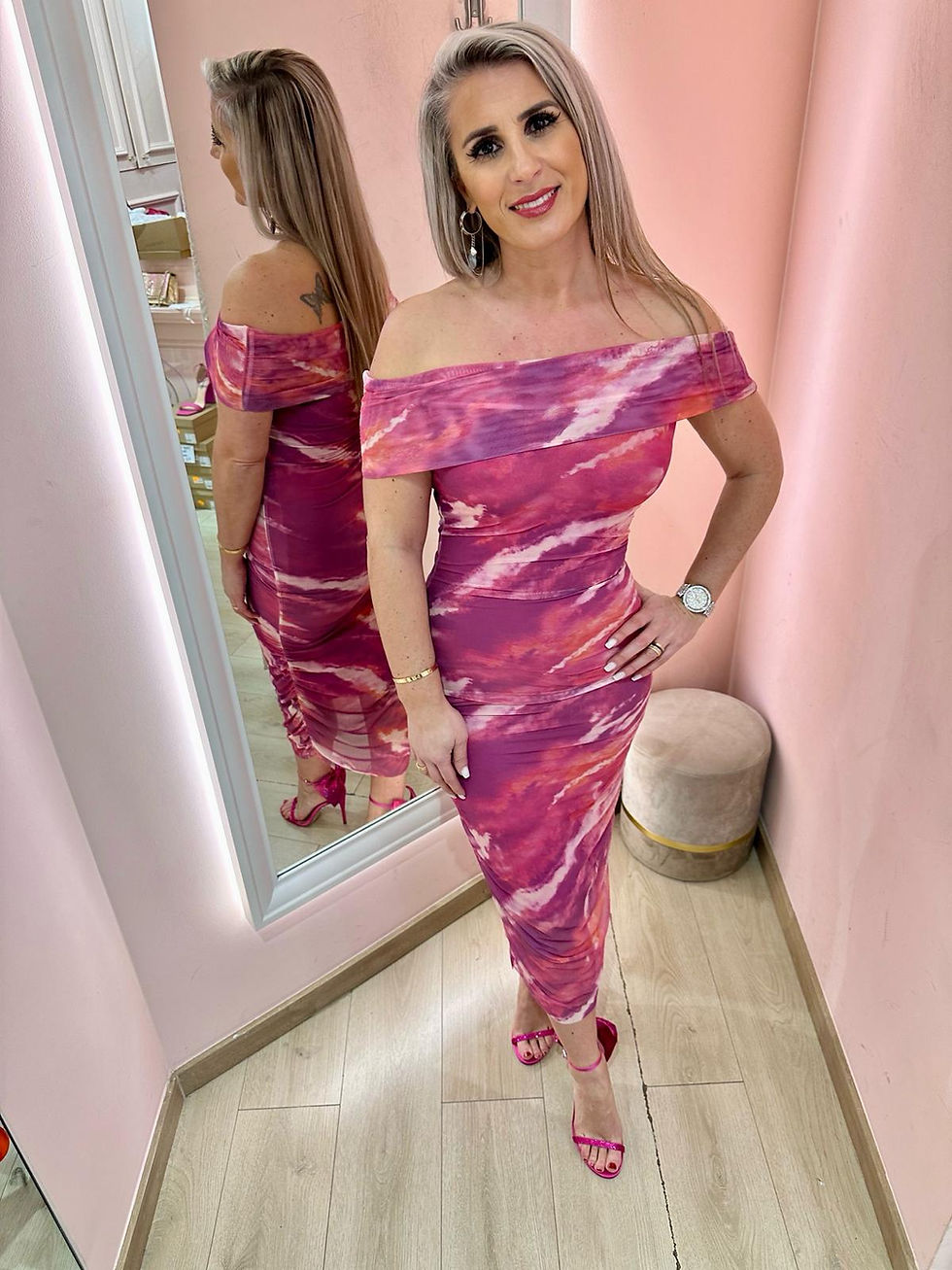 Miniatura: Robe Miley