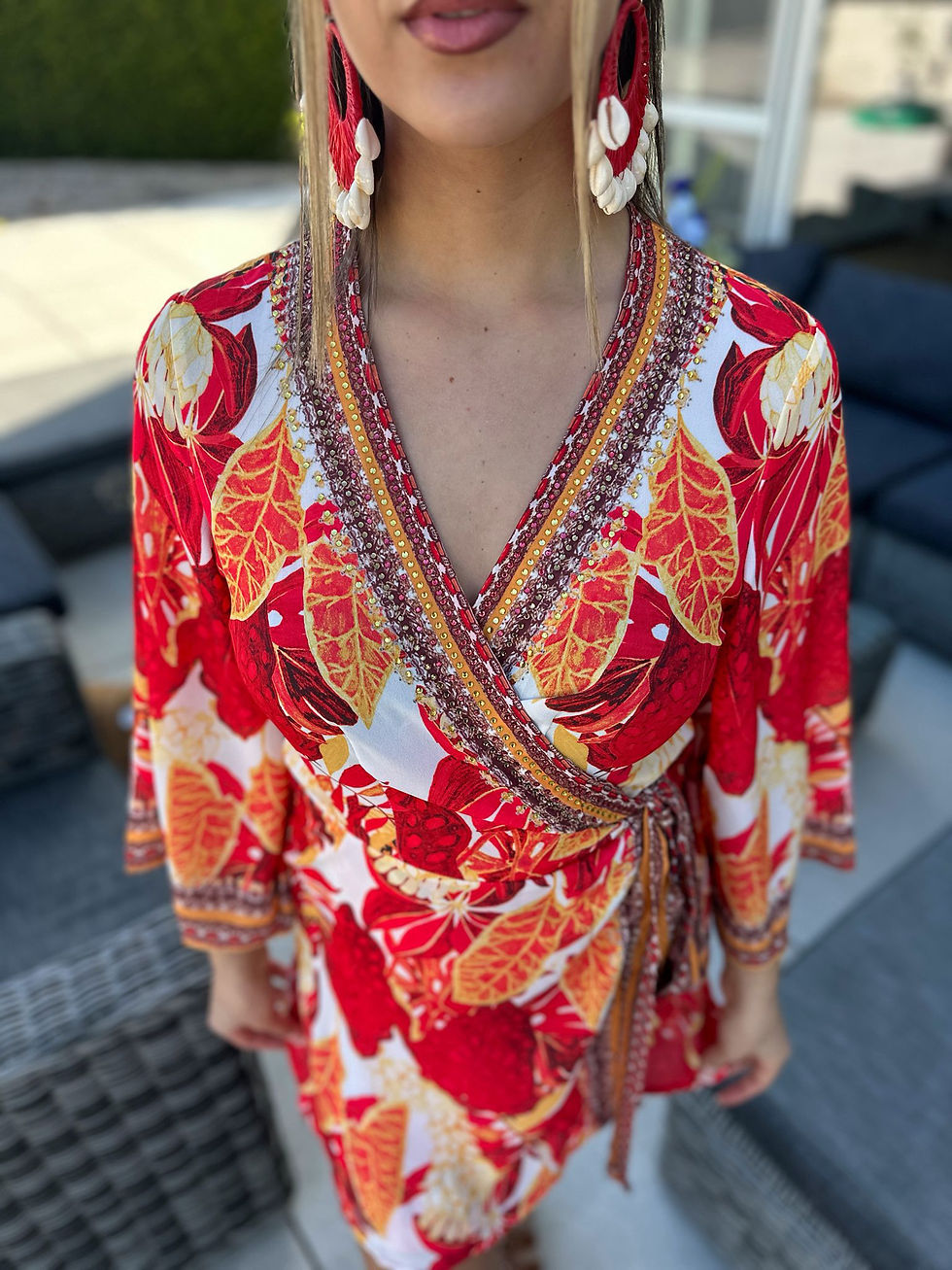 Thumbnail: Robe Sakura