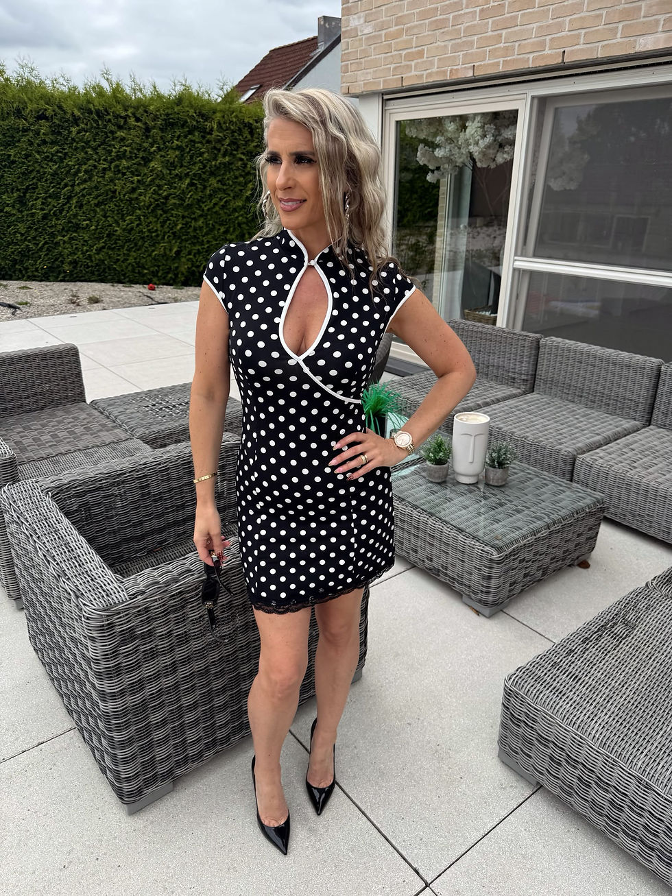 Thumbnail: Robe Lee