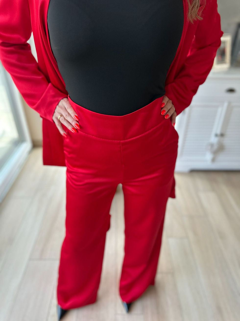Thumbnail: Pantalon Vogue