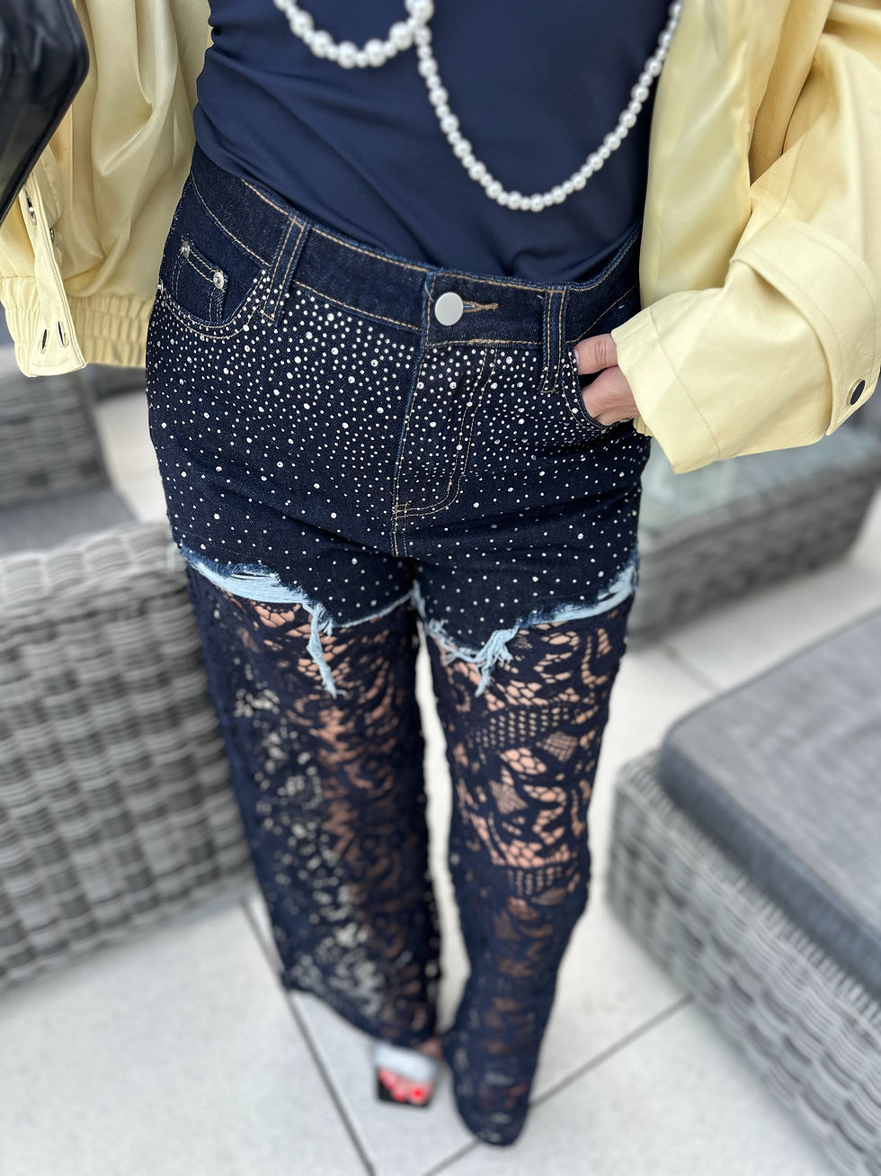 Thumbnail: Jeans Angel