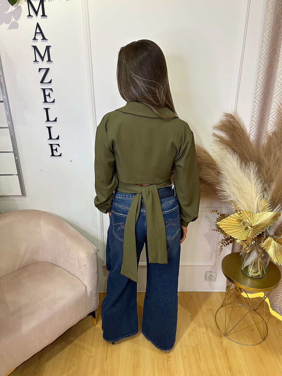 Miniature : Jeans Vogue