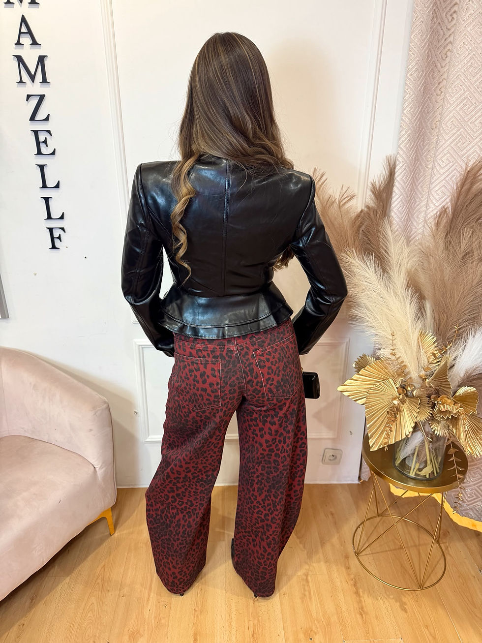 Miniature : Veste Carry