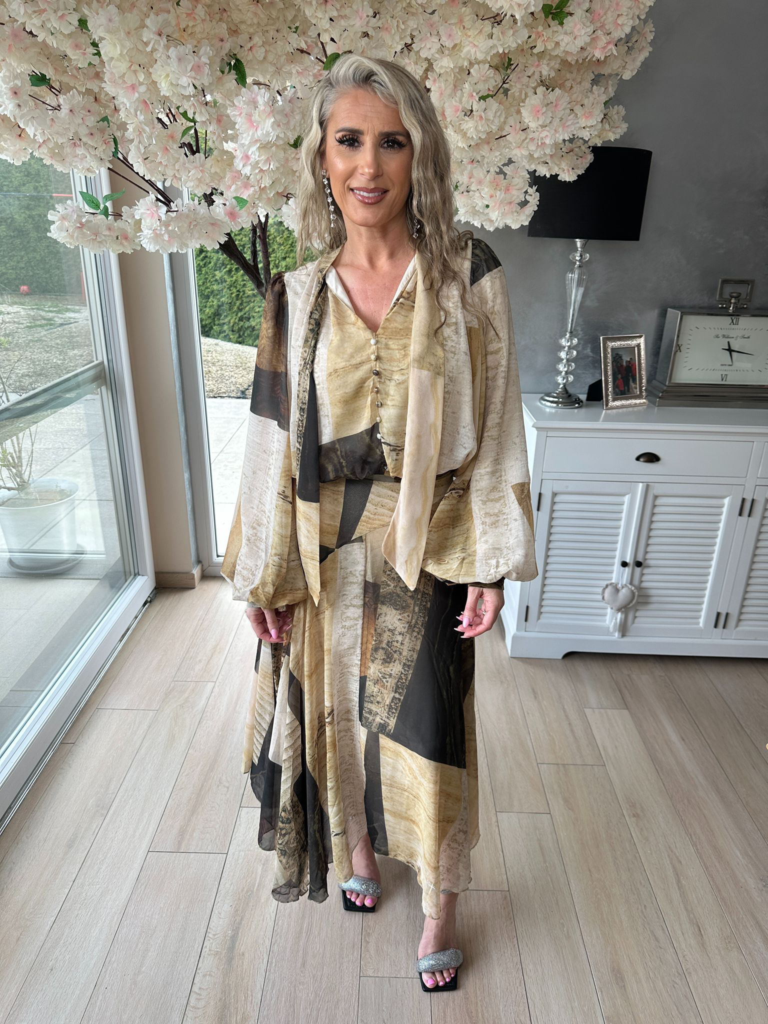 Blouse Carla