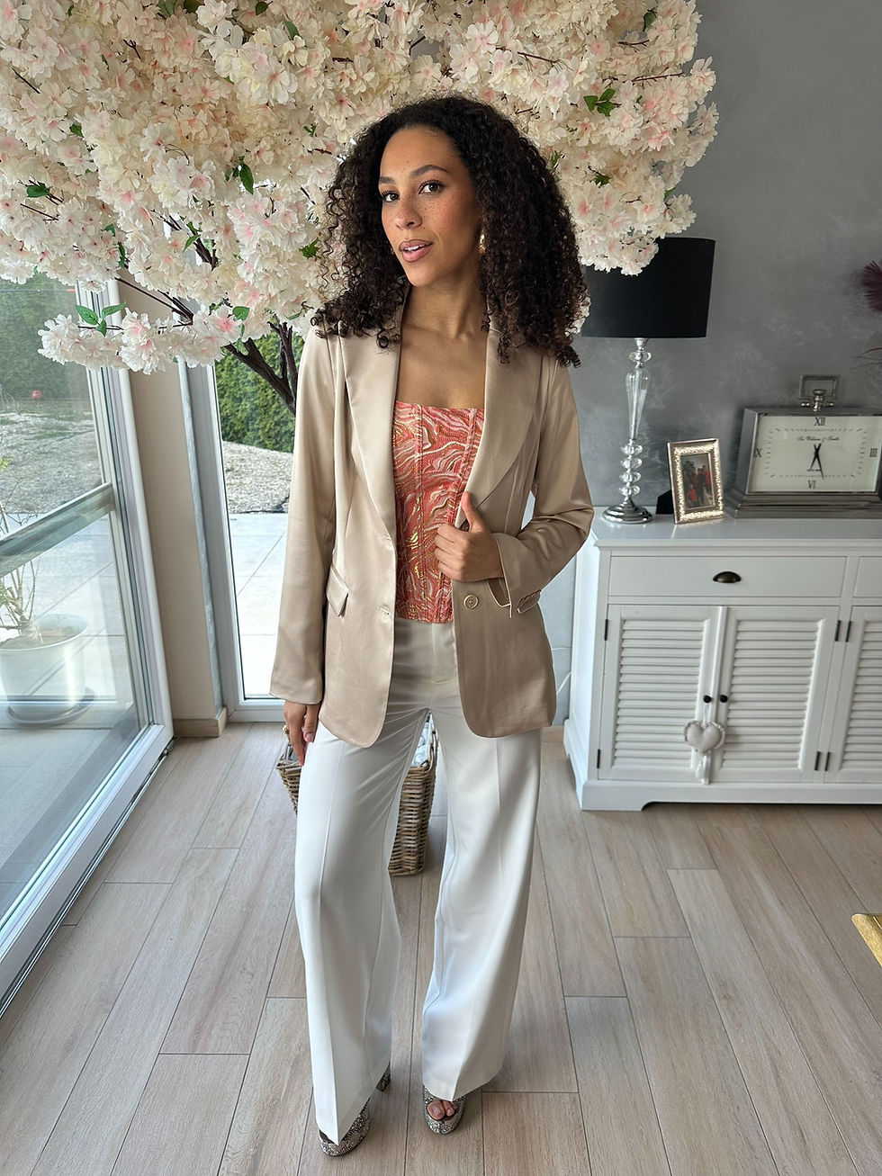 Thumbnail: Bustier Sacha