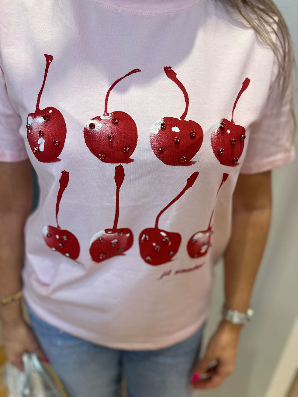 Thumbnail: T-shirt Jill