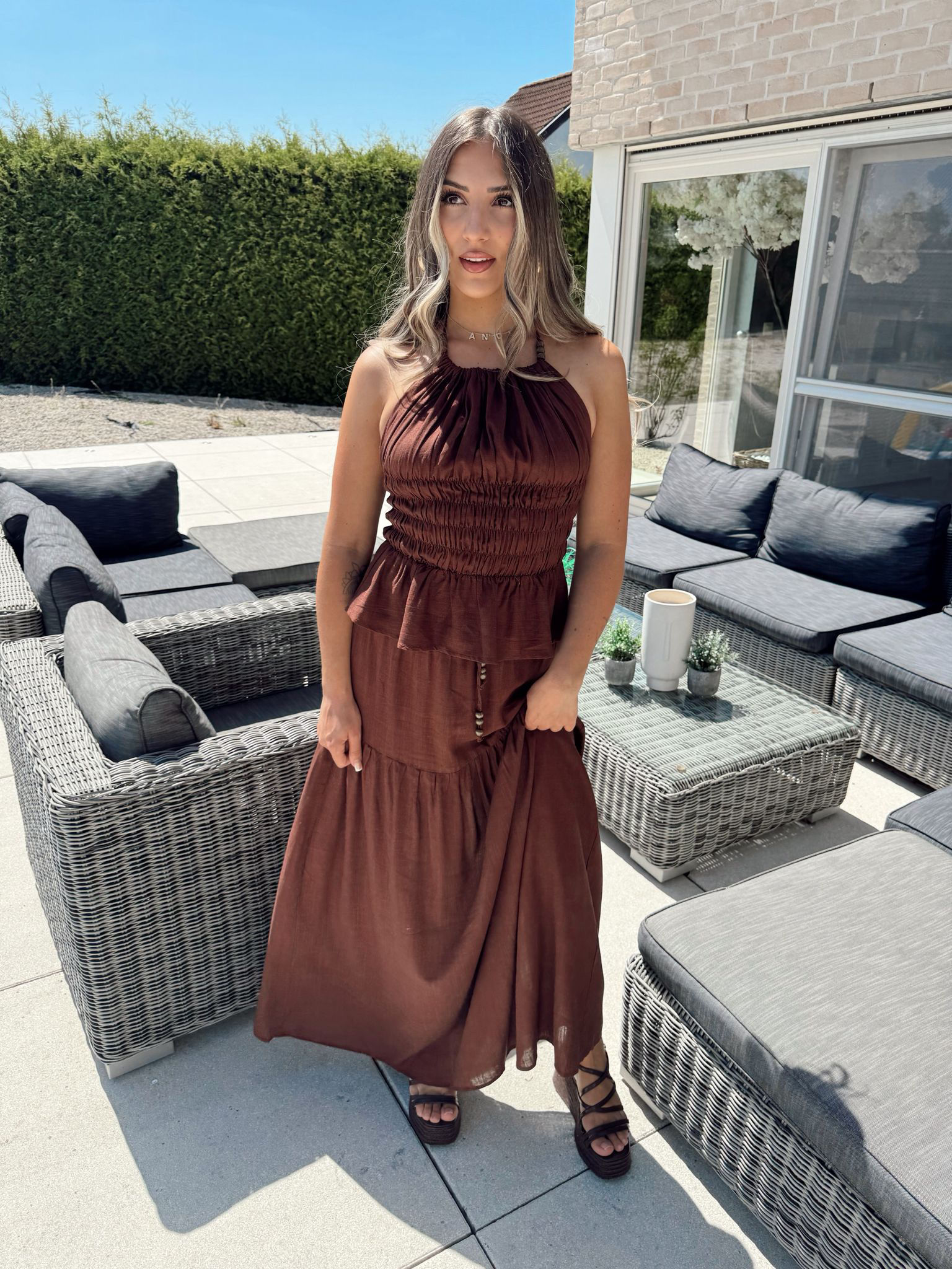 Ensemble Holly