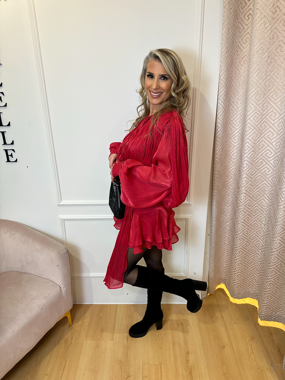 Miniature : Robe Nikita
