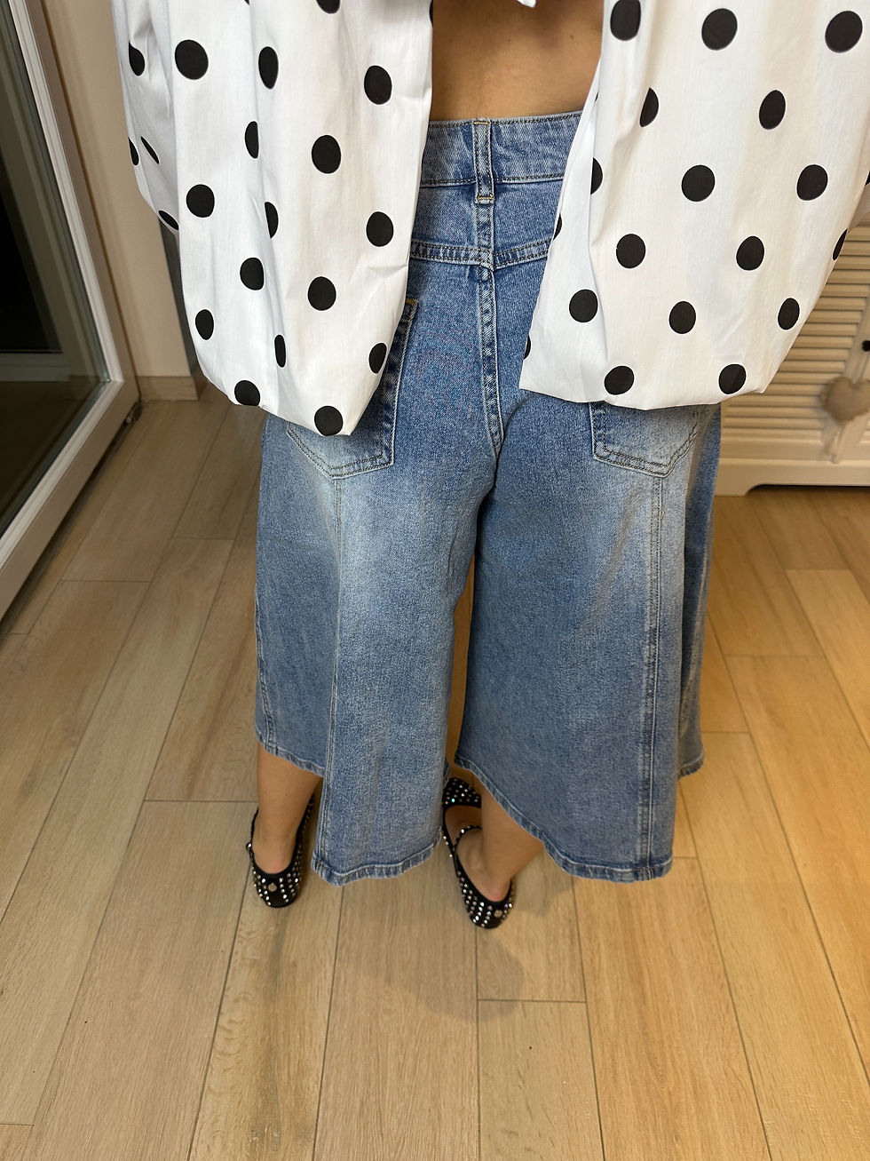 Miniature : Bermuda Chica