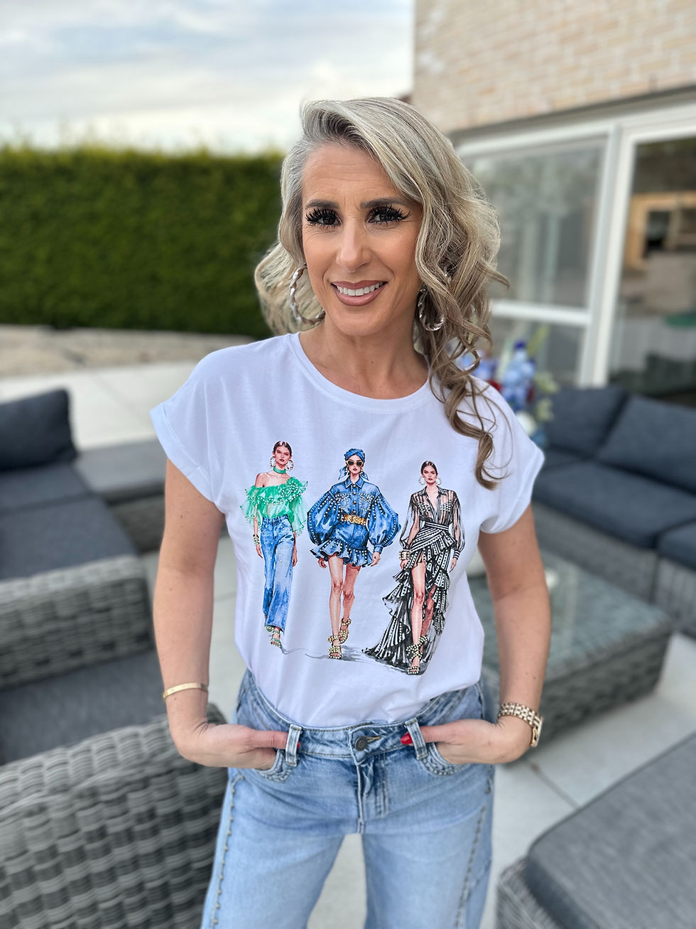 Thumbnail: T-shirt Summer
