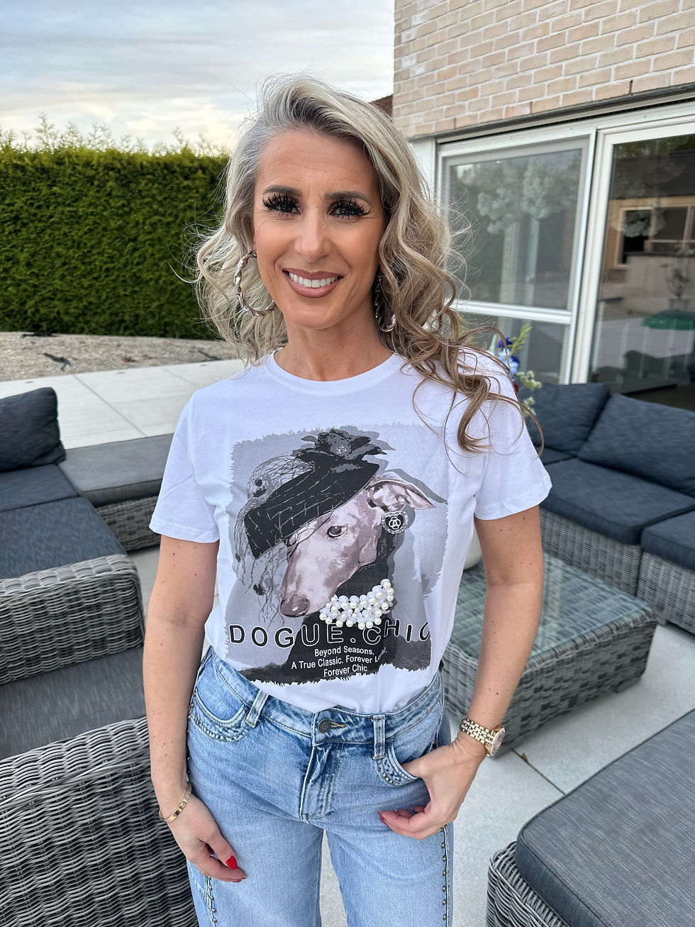 Thumbnail: T-shirt Summer