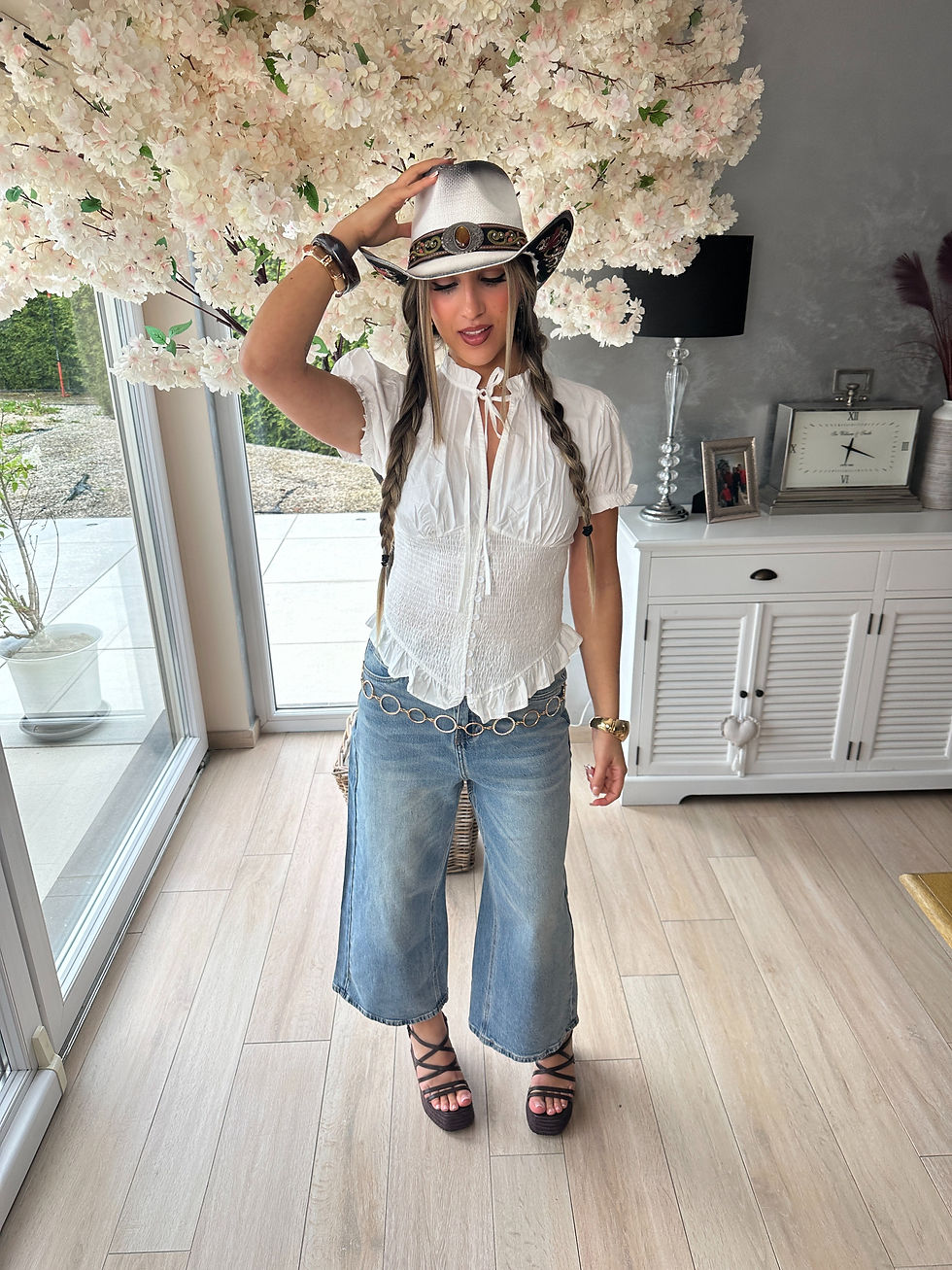Thumbnail: Chemise Lola