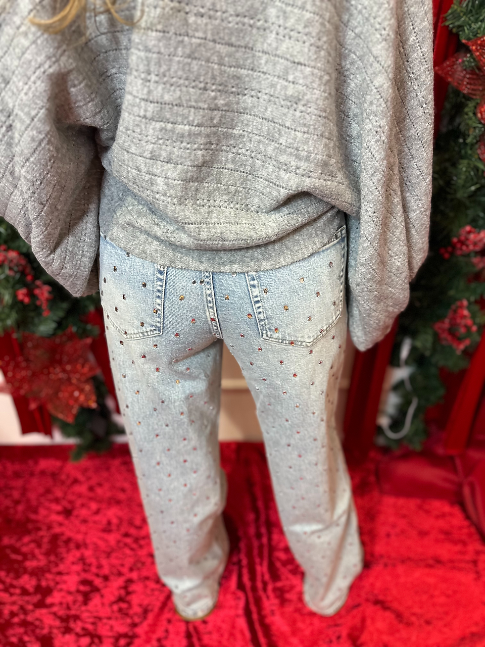 Miniature : Jeans Queen