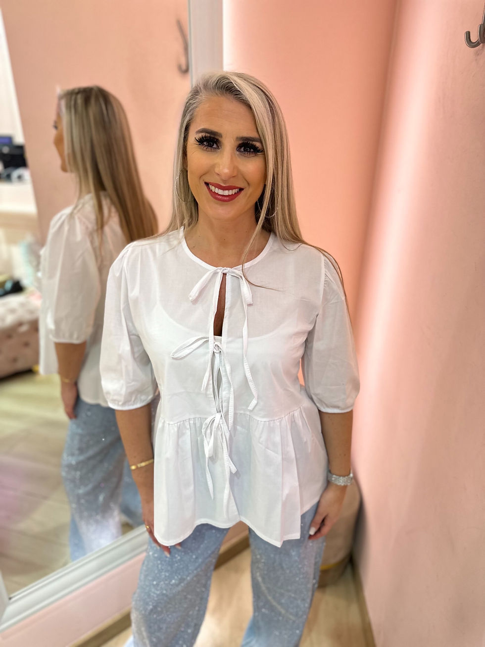 Miniatura: Chemise Sia