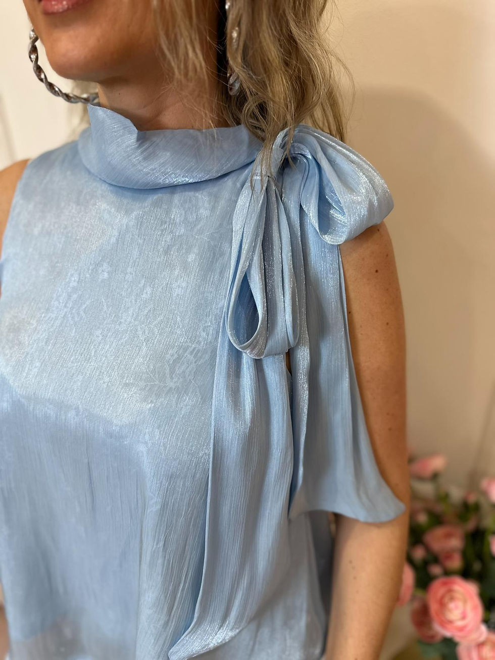 Thumbnail: Blouse Lena