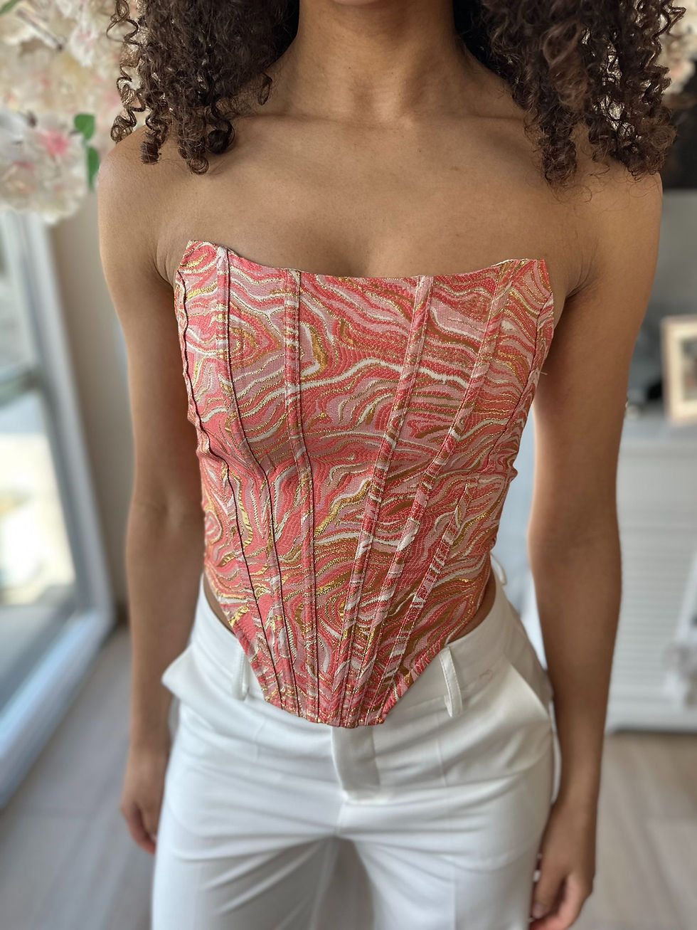 Thumbnail: Bustier Sacha