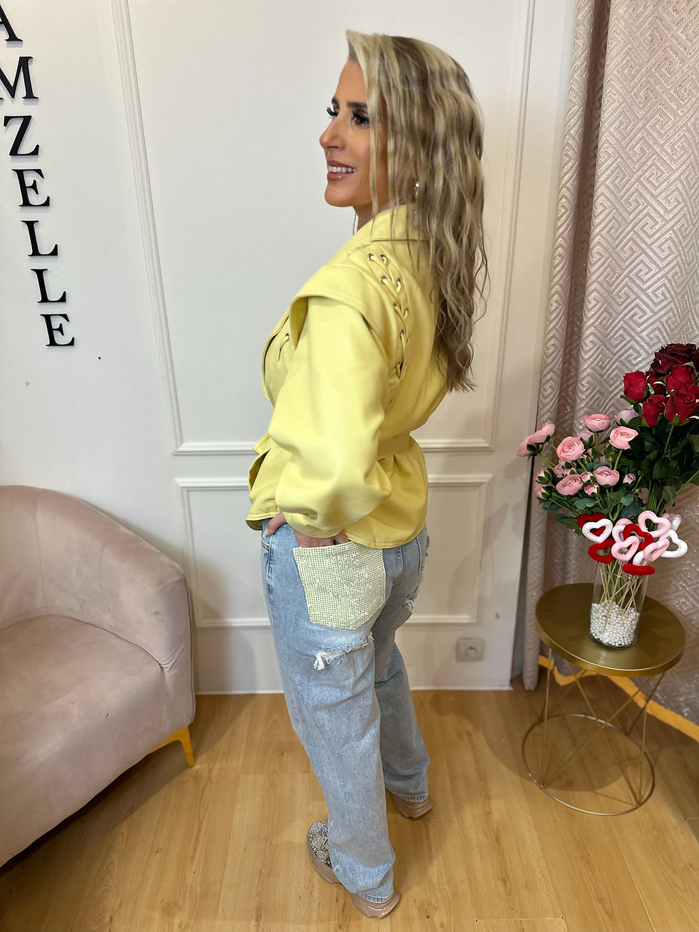 Thumbnail: Jeans Street