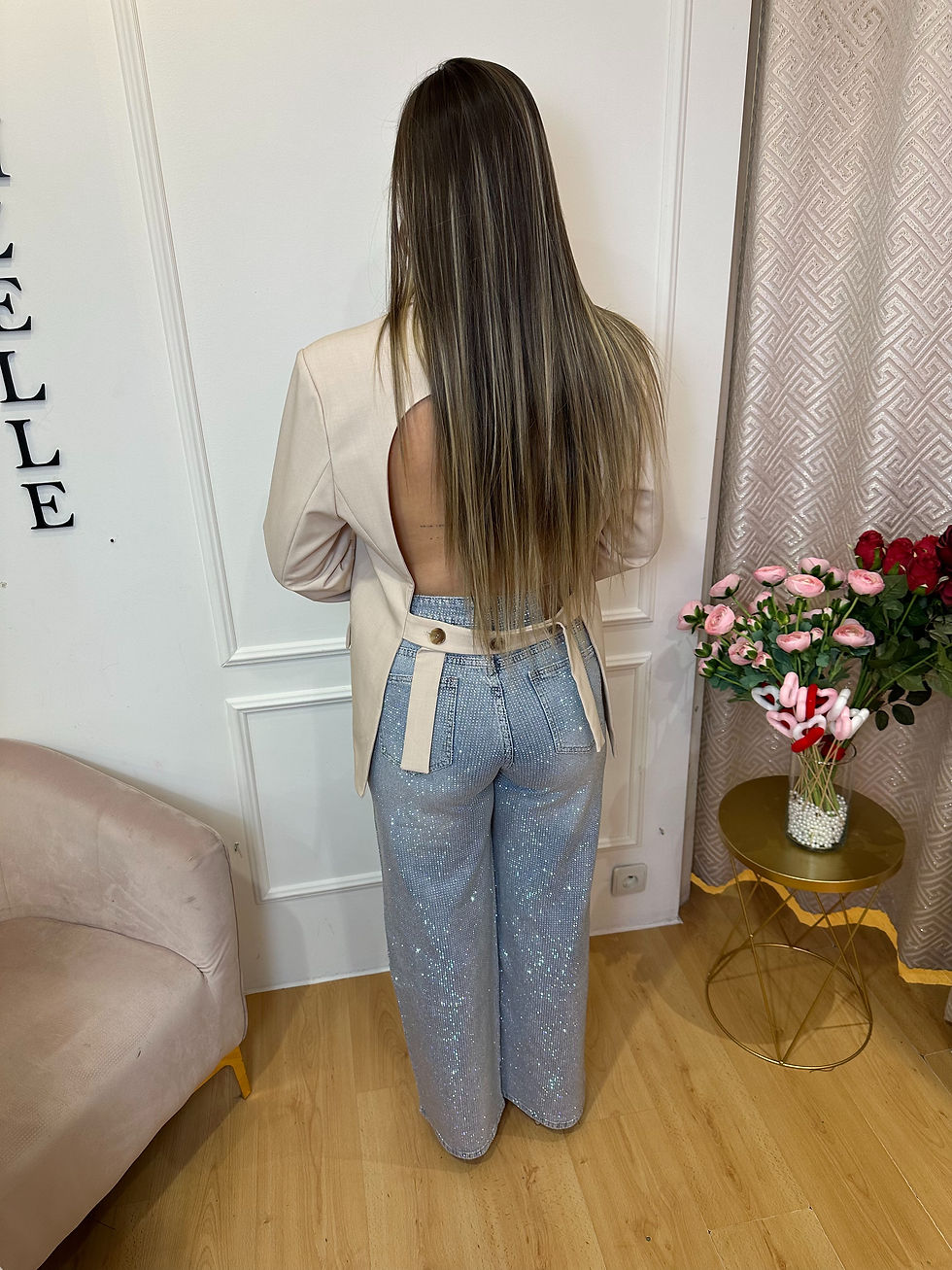 Thumbnail: Blazer Miley