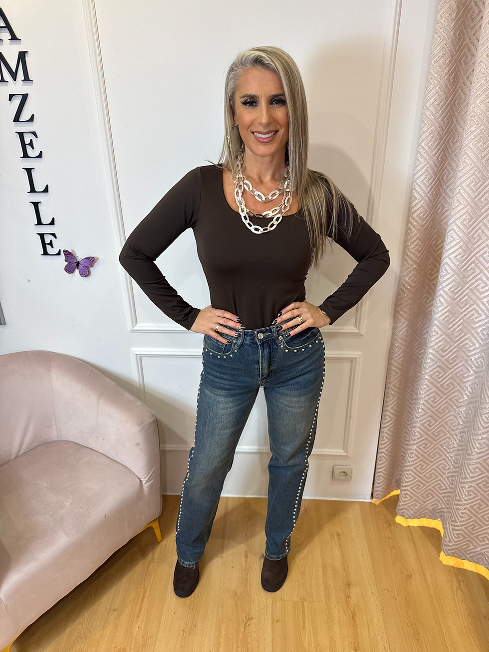 Miniature : Jeans Carry