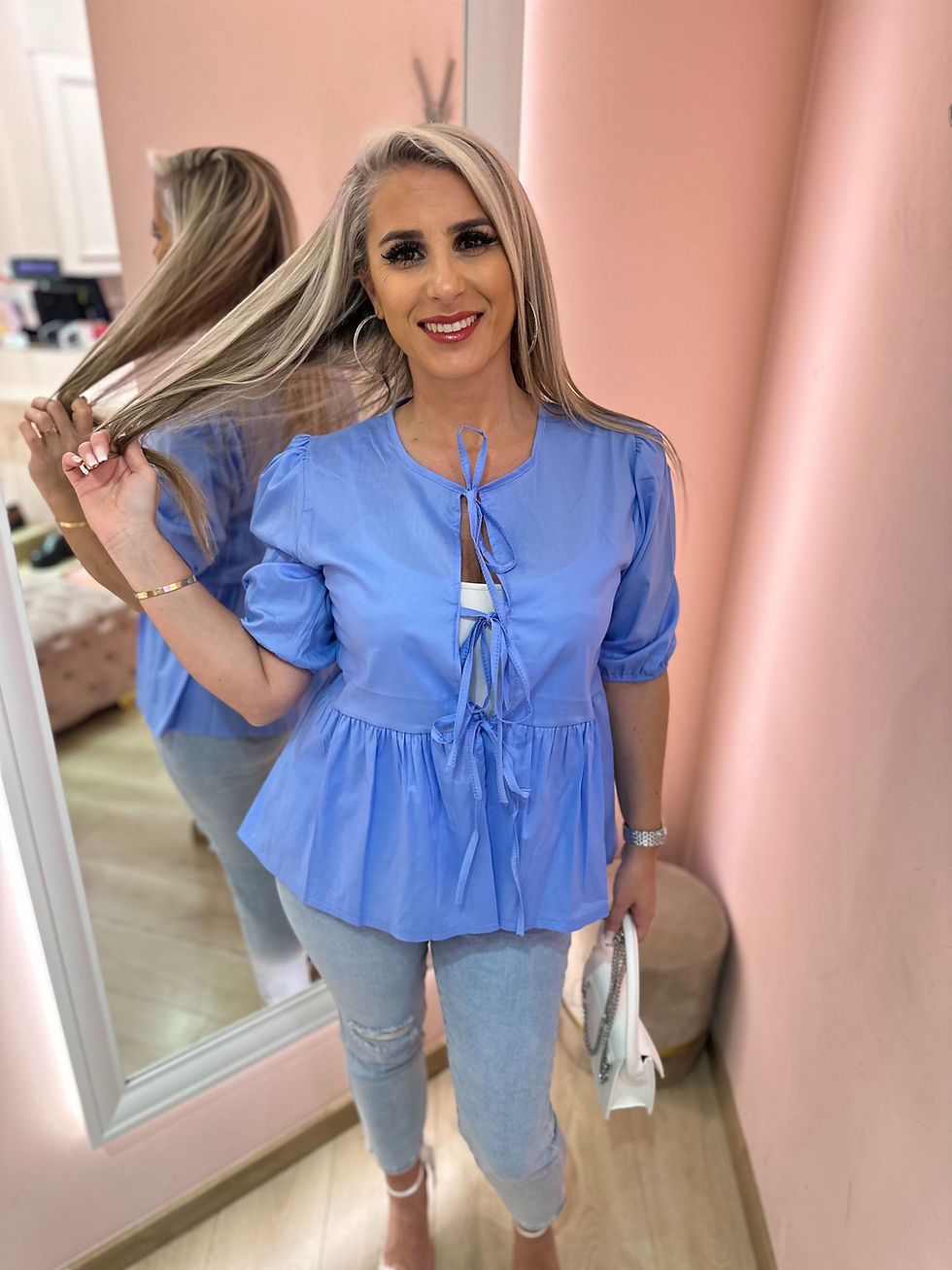 Miniatura: Chemise Sia
