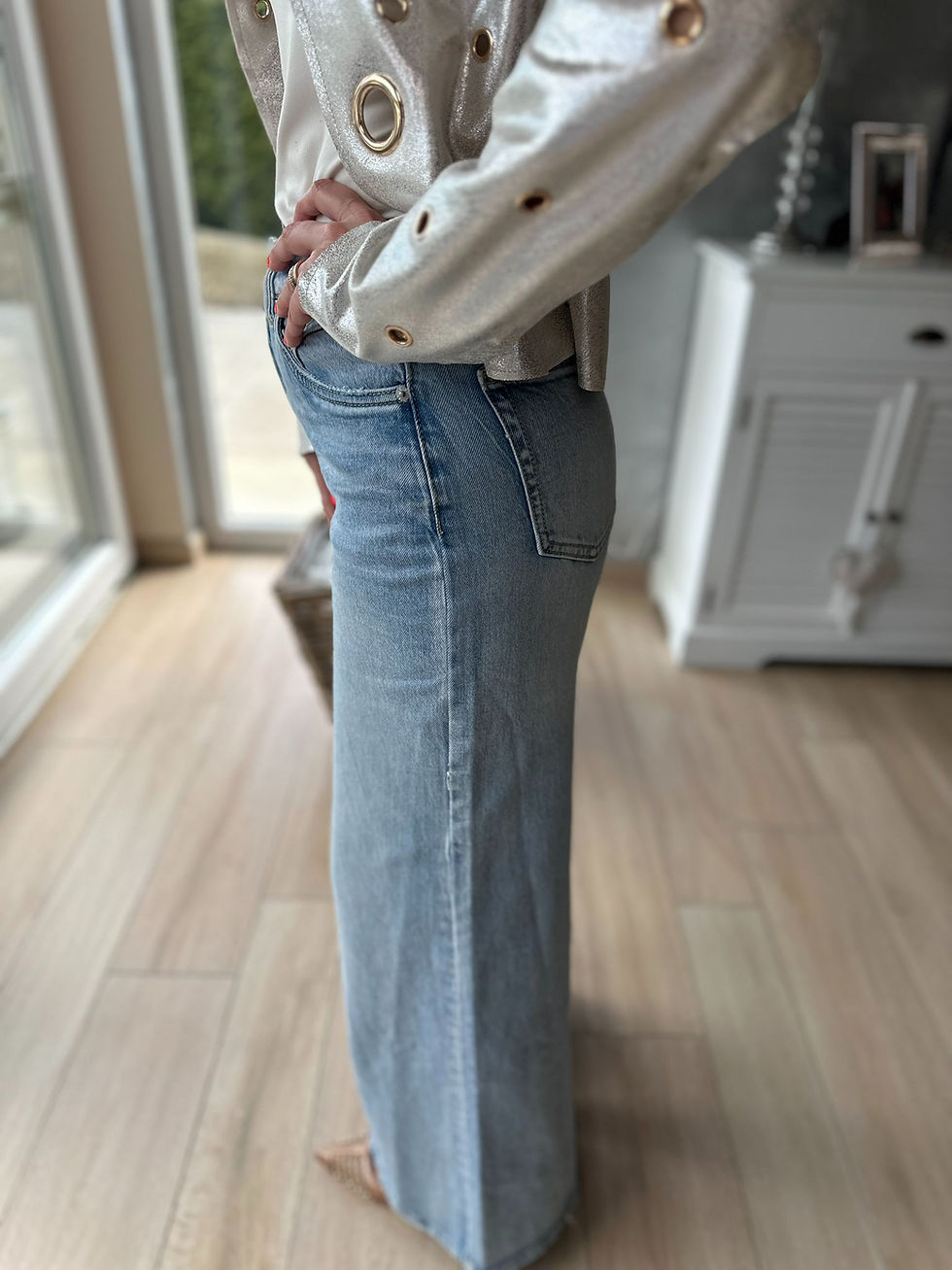 Thumbnail: Jeans Vicky