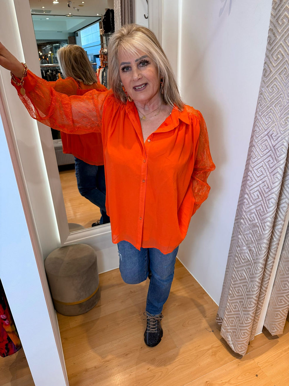 Thumbnail: Chemise kendall