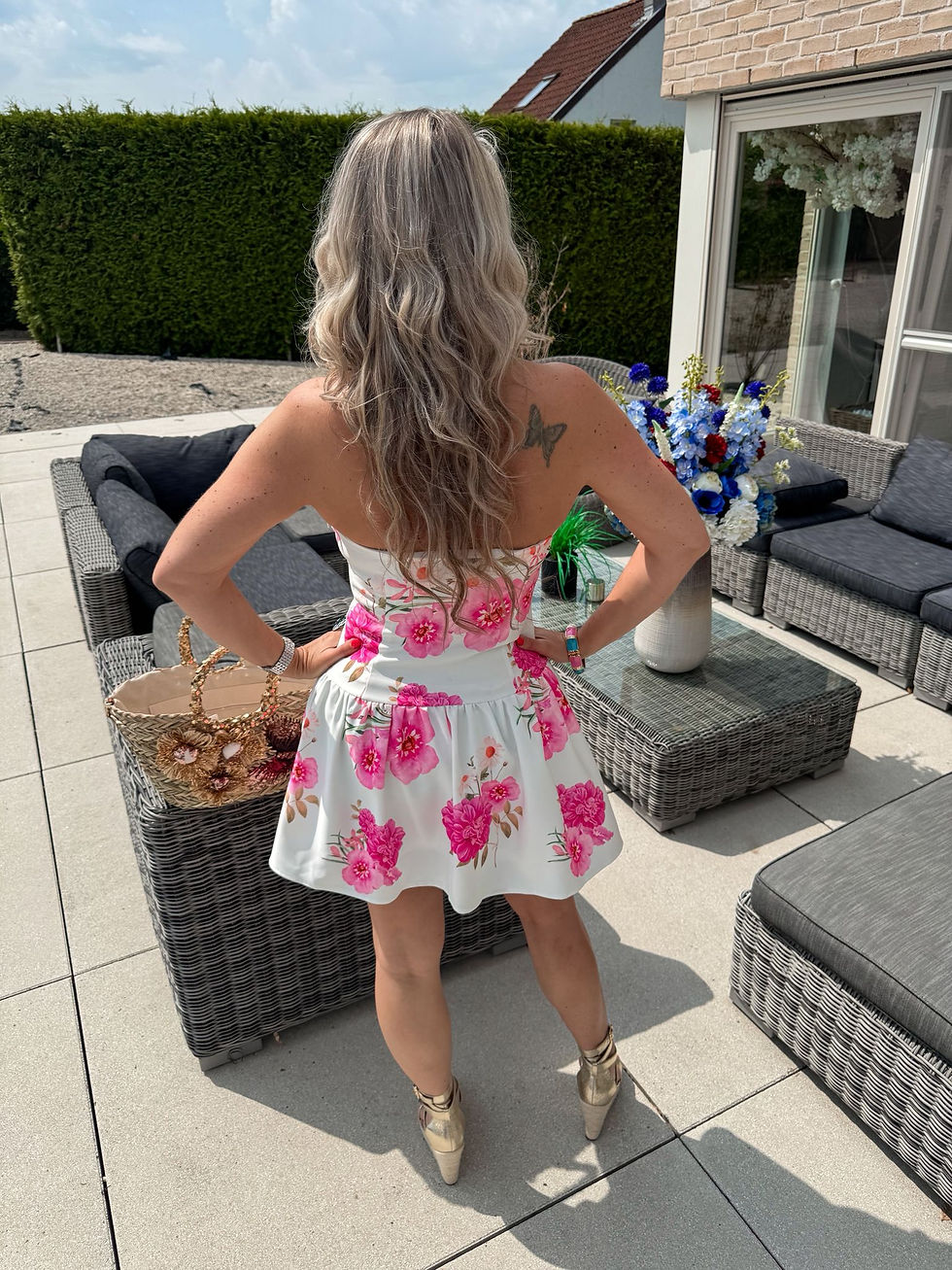 Thumbnail: Robe Capri 