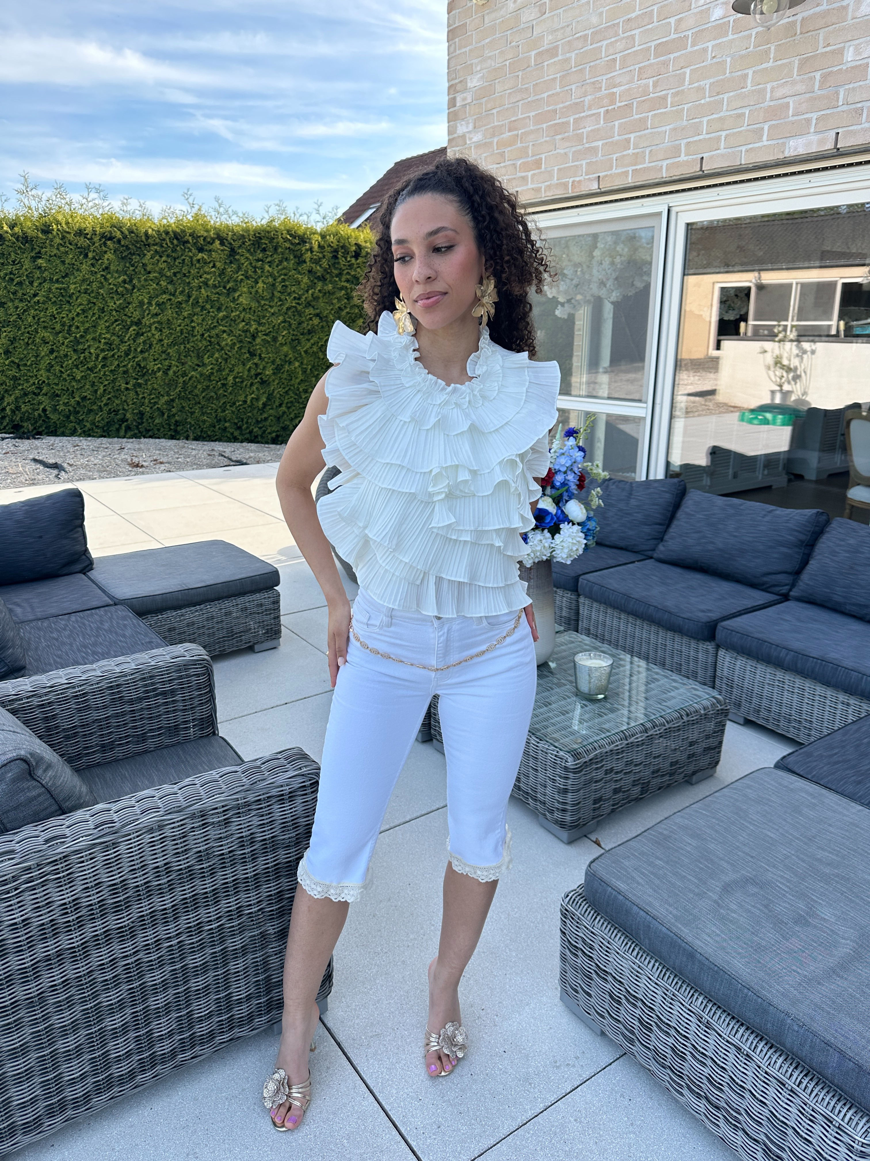 Pantacourt Capri
